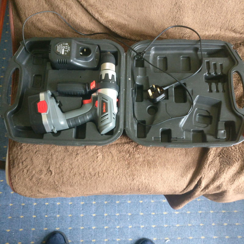 Powerbase xtreme drill | in 